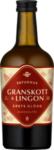 Glögg Granskott Alkoholfri