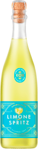 Limone Spritz Alkoholfri