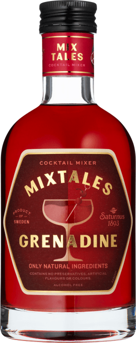 Drinkmix Grenadine