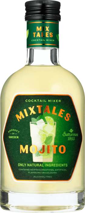 Drinkmix Mojito
