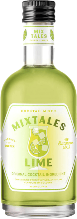 Drinkmix Lime
