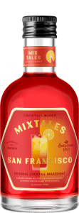 Drinkmix San Francisco