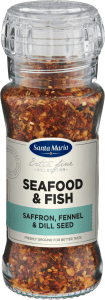 Kryddkvarn Seafood & Fish