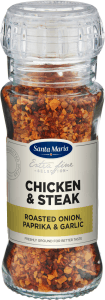 Chicken & Steak Kvarn