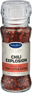 Chili Explosion Kvarn