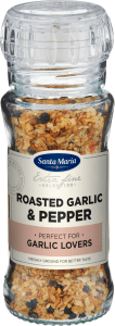 Roast Garlic & Pepper