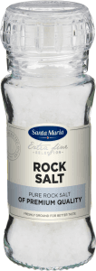 Rock Salt Kvarn