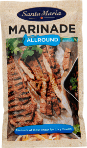Marinad Allround