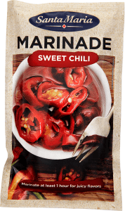 Marinad Sweet Chili