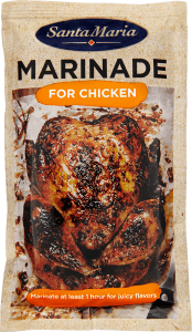 Marinad Chicken
