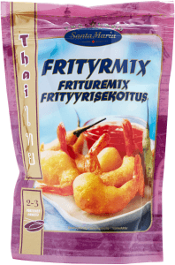 Frityrmix