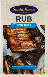 Rub Ribs