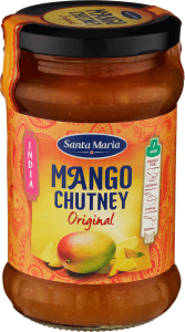 Mango Chutney Original