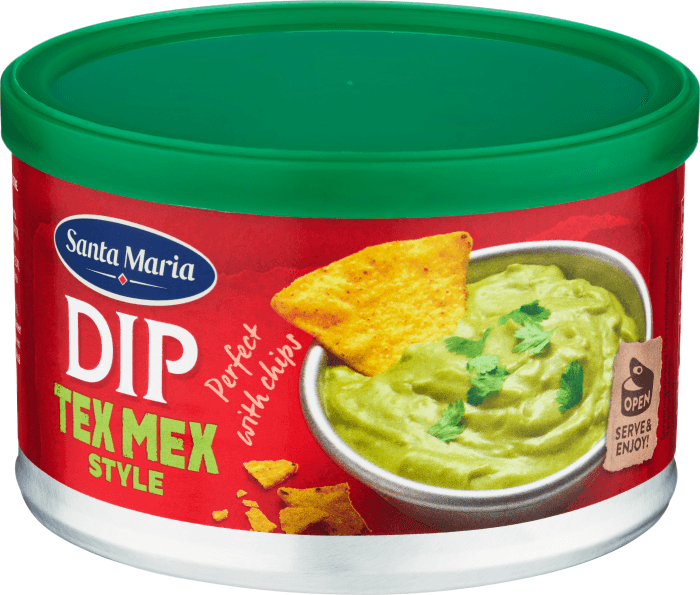 Dip Tex Mex