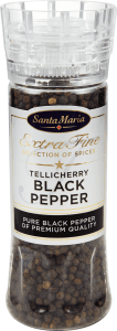 Tellicherry Black Pepper