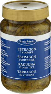 Estragon I Vinäger