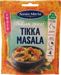 Kryddmix Tikka Masala
