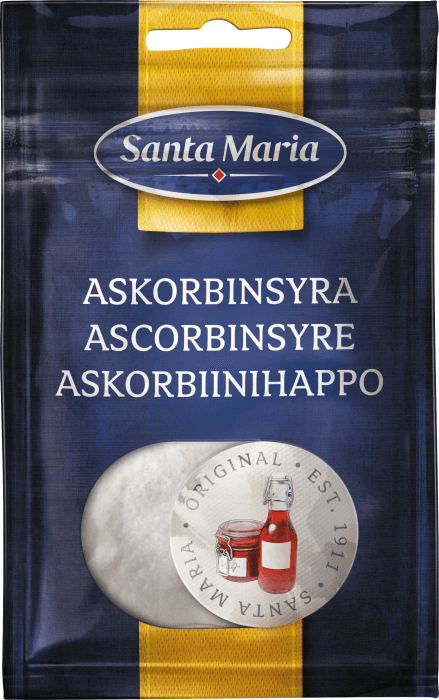 Askorbinsyra