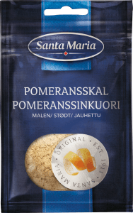 Pomeransskal Malen