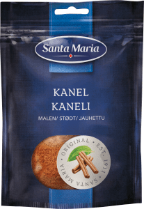 Kanel Malen påse