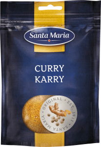 Curry