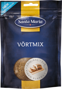 Vörtmix