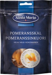 Pomeransskal Hela påse