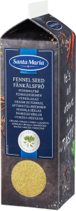 Fänkålsfrö Malda
