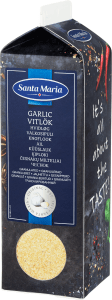 Vitlök Granulerad