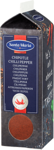 Chilipeppar Chipotle