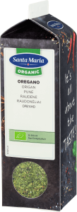 Oregano EKO