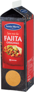 Fajita Spice Mix
