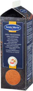 Grillkrydda Tetra