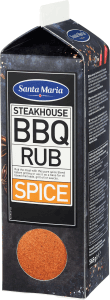 Bbq Rub Steakhouse