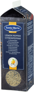 Citronpeppar
