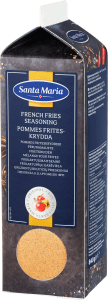 Pommes Friteskrydda