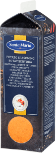 Potatiskrydda