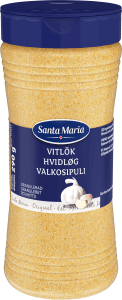 Vitlök Granulerad