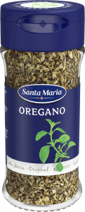 Oregano