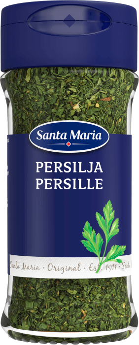 Persilja