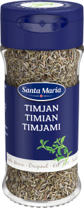 Timjan