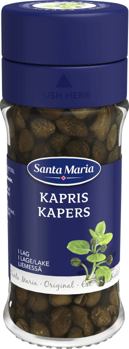 Kapris