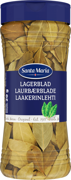 Lagerblad