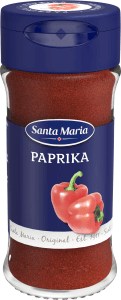 Paprikapulver