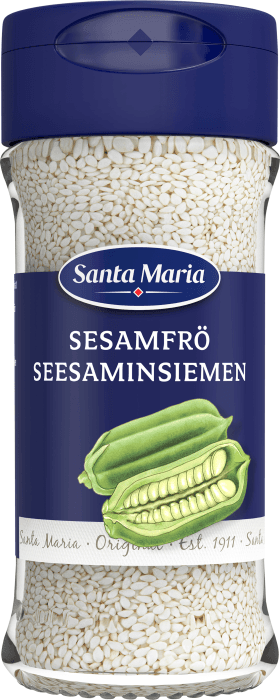 Sesamfrö