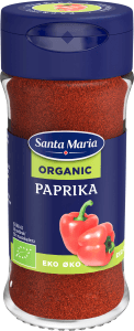 Paprika Ekologisk