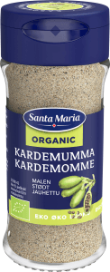 Kardemumma Malen Eko