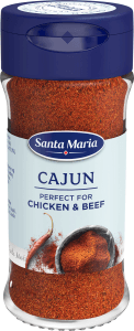 Cajun