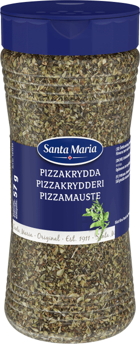 Pizzakrydda