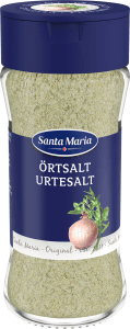 Örtsalt